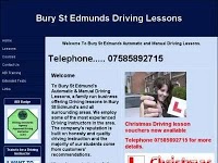 Bury St Edmunds Automatic and Manual Driving School 626353 Image 0